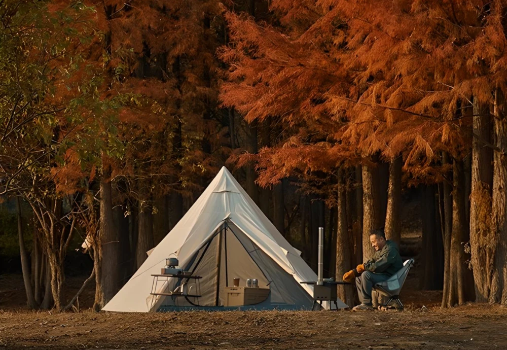 ultralight solo tent