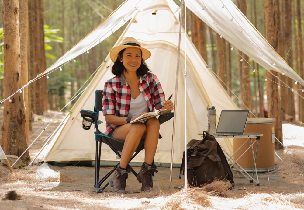 ultralight teepee tent